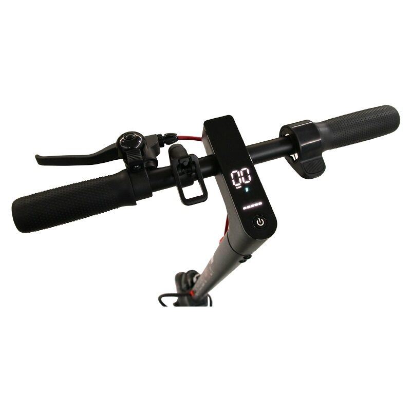 E2S V2 PRO Long Range Rajoitettu - Puhkeamattomat
